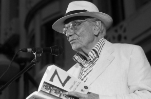 Ο Βασίλης Βασιλικός, Η ΕΡΤ3 η Βέσπα μου και η Θεσσαλονικη 