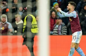 Προκρίθηκε στην επόμενη φάση η Άστον Βίλα