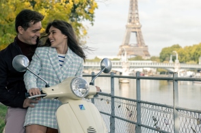 Netflix: Όλες οι σειρές και οι ταινίες που έρχονται τον Δεκέμβριο