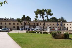 Οι Στρατώνες του Καποδίστρια στο Άργος γίνονται επιγραφικό μουσείο