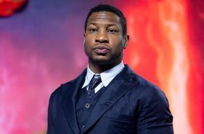 Ο Τζόναθαν Μέιτζορς