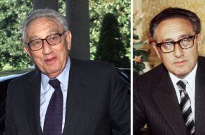 Χένρι Κίσινγκερ: Τα σχόλια των διεθνών ΜΜΕ για τον θάνατο του Αμερικανού πρώην υπουργού Εξωτερικών - Σκληρή κριτική από το Rolling Stone.