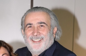 Λάκης Λαζόπουλος