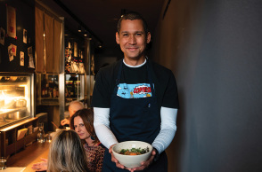 Όσα τρώει η Αθήνα τώρα