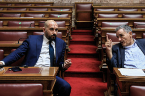 Ο παλιμπαιδισμός της «ριζοσπαστικής» αριστεράς