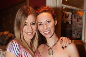 Ζέτα Δούκα - Δώρα Χρυσικού