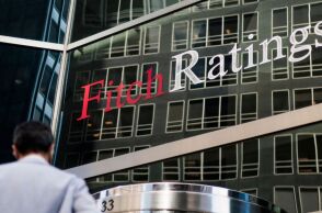 Χατζηδάκης για αναβάθμιση της οικονομίας από την Fitch:  «Μεγάλη εθνική επιτυχία»