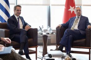 Αντίστροφη μέτρηση για την επίσκεψη Ερντογάν στην Ελλάδα