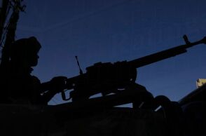 Συνεχίζονται οι βομβαρδισμοί στη Λωρίδα της Γάζας μετά το τέλος της ανακωχής