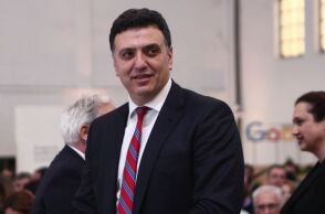 Κικίλιας: Κακούργημα η αμέλεια που προκαλεί πυρκαγιά