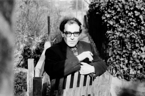 Σαν σήμερα 3 Δεκεμβρίου 1930 γεννήθηκε ο Jean-Luc Godard