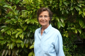 Τατιάνα Αβέρωφ: Το γράψιμο ήταν ανέκαθεν η μεγάλη μου αγάπη και ανάγκη