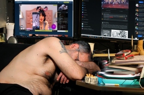 «Capturing The Future - Φωτογραφία στην εποχή της τεχνητής νοημοσύνης» 