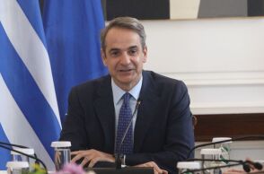Μητσοτάκης: Ιστορική πολιτική μεταρρύθμιση η επιστολική ψήφος
