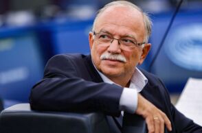 Παπαδημούλης: Τουλάχιστον 2 ευρωβουλευτές θα εκπροσωπήσουμε στην Ευρωβουλή τη νέα ΚΟ