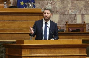 Η επόμενη μέρα για το ΠΑΣΟΚ-Κίνημα Αλλαγής μετά τη διάσπαση του ΣΥΡΙΖΑ.