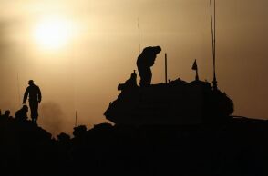 Ισραήλ: Σειρήνες και εκρήξεις ακούγονται στην Ιερουσαλήμ