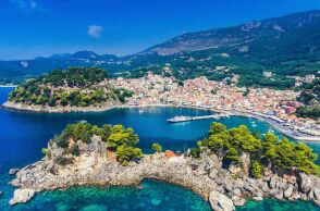 «Απογειώθηκε» η τουριστική κίνηση το δεκάμηνο του 2023