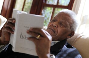 Σαν σήμερα, 5 Δεκεμβρίου 2013, πέθανε ο Νέλσον Μαντέλα