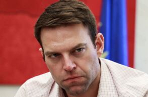 Στέφανος Κασσελάκης: Η συνέντευξή του στον Alpha 