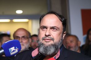 Μαρινάκης: Παρέμβαση του Αρείου Πάγου για τις δηλώσεις του μετά τον χθεσινό αγώνα