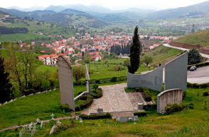 80 χρόνια από τη σφαγή των Καλαβρύτων