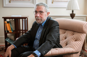 Paul Krugman