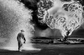 Σεμπαστιάο Σαλγάδο: Ο βραζιλιάνος θρύλος της φωτογραφίας