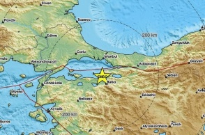 Η λύση από το Ευρωπαϊκό Μεσογειακό Σεισμολογικό Κέντρο