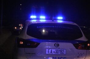 Γυναικοκτονία στη Σαλαμίνα: Συνελήφθη ο σύντροφος της 43χρονης 