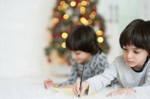 Πότε κλείνουν τα σχολεία για τα Χριστούγεννα και πότε ανοίγουν