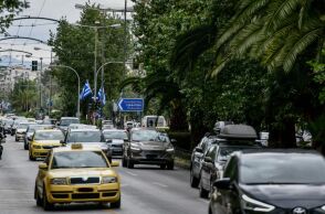 Τέλη κυκλοφορίας 2024: Προς παράταση η προθεσμία για την πληρωμή τους