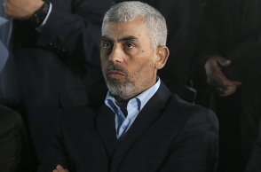 Χαμάς: Ποιοι είναι ο Μοχάμεντ Ντέιφ και ο Γιαχία Σινουάρ