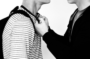 Νεανική παραβατικότητα χωρίς κοινωνικά σύνορα