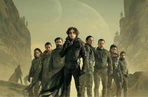 Το «Dune: Part 2» θα είναι «ταινία δράσης», σύμφωνα με τον Ντενί Βιλνέβ - Στους κινηματογράφους το 2024 το σίκουελ του blockbuster επιστημονικής φαντασίας.