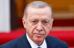 Ερντογάν για επίσκεψη στην Αθήνα: Στόχος η ενδυνάμωση των σχέσεων με τους γείτονές μας