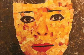 Τα prose poems της Εύας Χρόνη