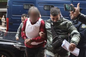 Γυναικοκτονία στη Σαλαμίνα: Έλαβε προθεσμία για την απολογία του ο 71χρονος