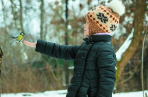 Παιδιά και ωτορινολαρυγγολογικά προβλήματα