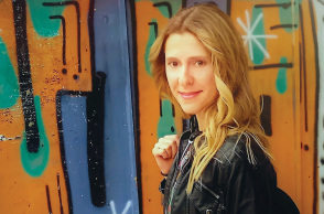 Ηρώ Σκάρου: Μια λογοτεχνική ματιά στη δυσλειτουργική οικογενειακή συμβίωση