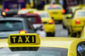 Συνεχίζεται και την Πέμπτη 7 Δεκεμβρίου η απεργία των ταξί