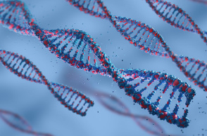 Εβδομήντα χρόνια DNA 