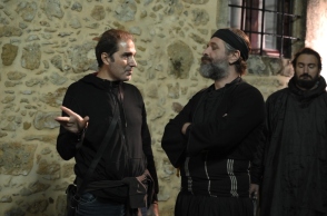 Κώστας Χαραλάμπους