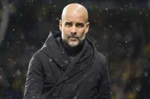 Πρέμιερ Λιγκ: Η Μάντσεστερ Σίτι σε δύσκολη θέση, δηλώνει ο Πεπ Γκουαρδιόλα μετά τη νέα ήττα - Τα δεδομένα στο αγγλικό πρωτάθλημα στο τέλος της 15ης αγωνιστικής.