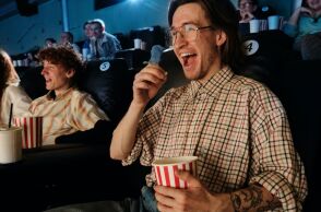 Θεσσαλονίκη - 7ο Sleepless Movie Marathon: Μεταμεσονύχτιος μαραθώνιος Χριστουγεννιάτικων ταινιών - Το πρόγραμμα προβολών. 