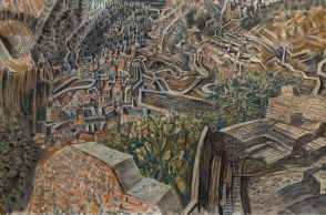 VERGOS Auctions: Έρχεται η Δημοπρασία Νεοελληνικής Ζωγραφικής & Γλυπτικής 19oυ & 20ού αιώνα στις 14 Δεκεμβρίου, στο Ζάππειο Μέγαρο