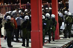 Ρέντη: Σήμερα η κρισιμότερη μέρα για τον 31χρονο αστυνομικό