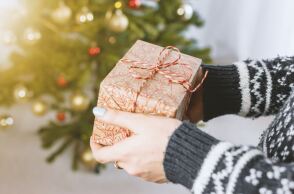 Πότε καταβάλλεται και πώς υπολογίζεται το Δώρο Χριστουγέννων 