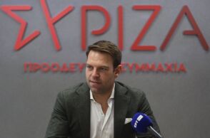 Kασσελάκης: Βίντεο με κεντρικό πρόσωπο τον Αλέξη Τσίπρα 