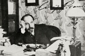  Λουίτζι Πιραντέλλο: Η ζωή και το έργο του Ιταλού συγγραφέα που τιμήθηκε με το Νόμπελ Λογοτεχνίας